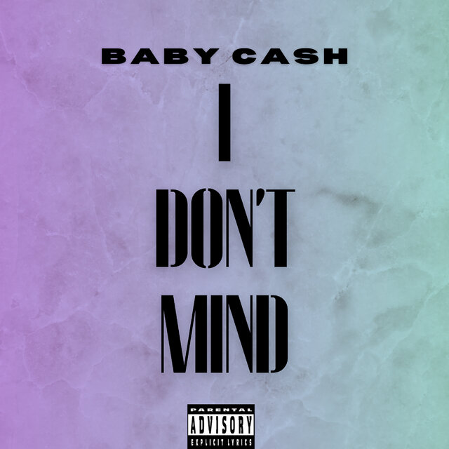 I Don’t Mind