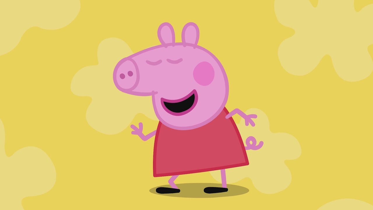 Piggle Wiggle (Official Music Video)