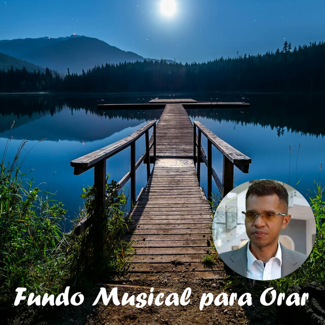 Fundo Musical para Orar