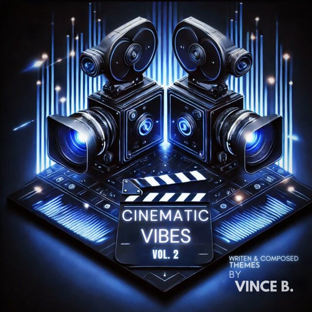Cinematic Vibes, Vol. 2