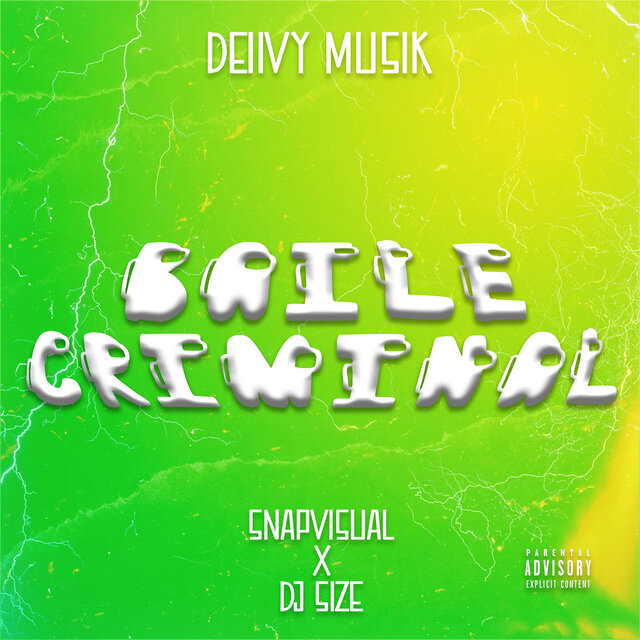 Baile Criminal