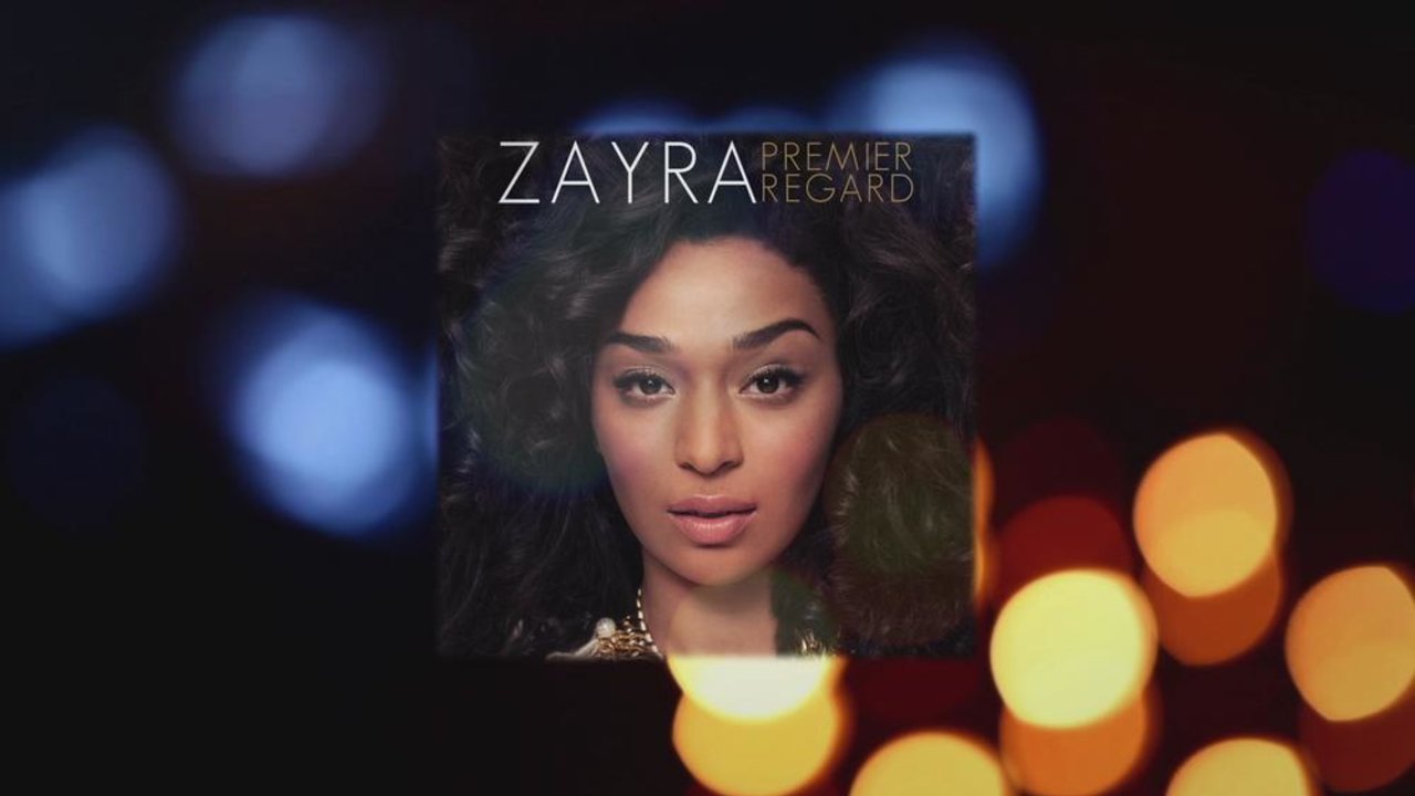 Premier regard (Audio + paroles)