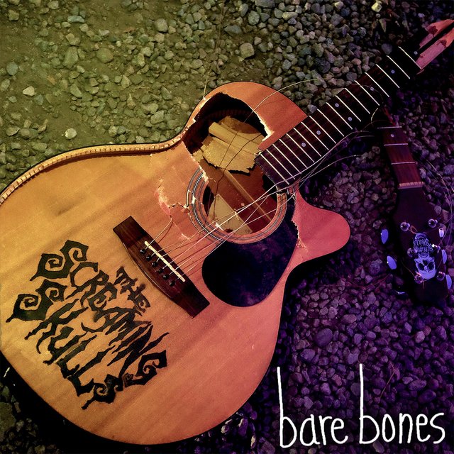 Bare Bones
