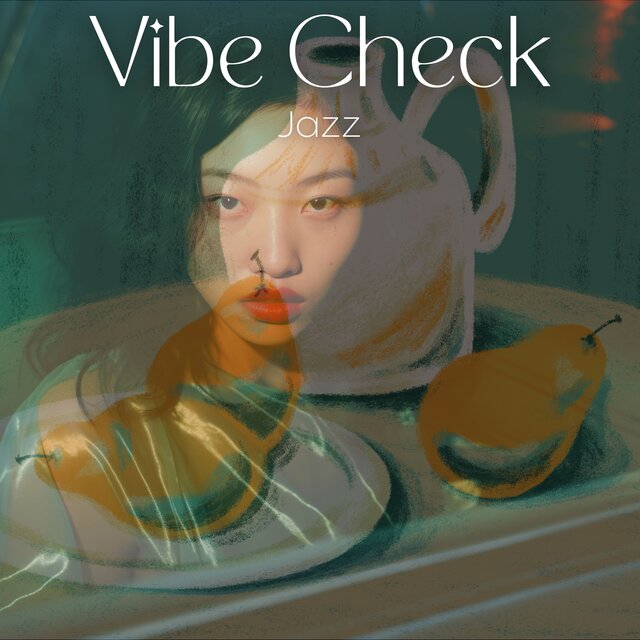 Vibe Check Jazz (Cafe Contemplation)