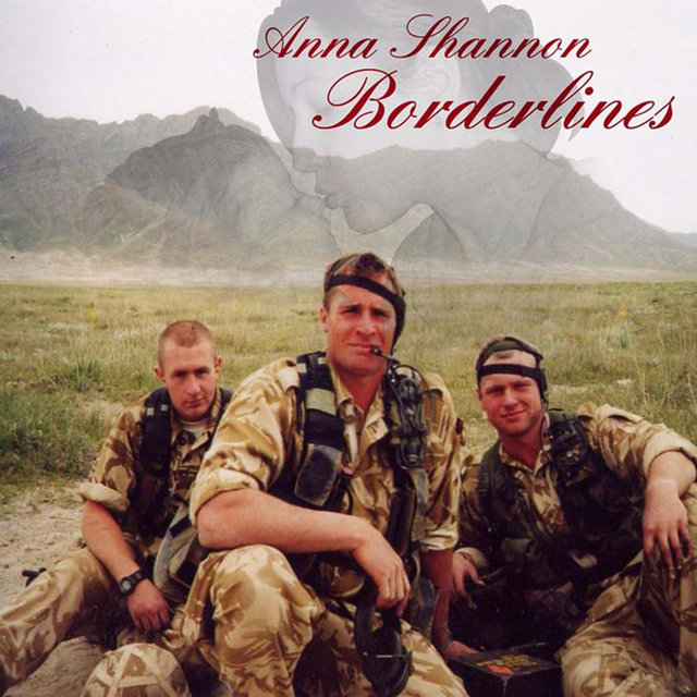 Borderlines