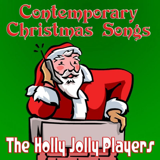 Contemporary Christmas Songs