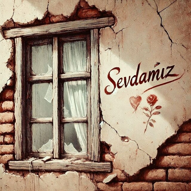 Sevdamız