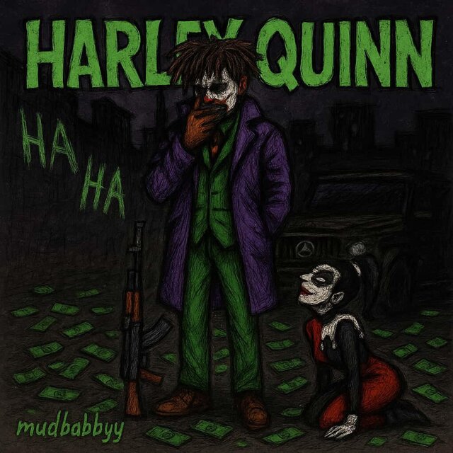 Harley Quinn