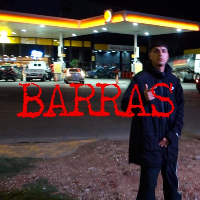 Barras Bravas