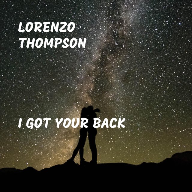 I Got Your Back