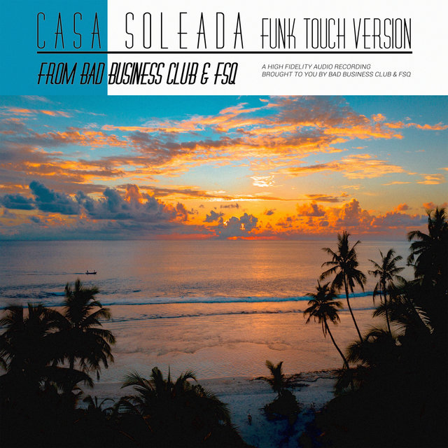 Casa Soleada (Funk Touch Version)