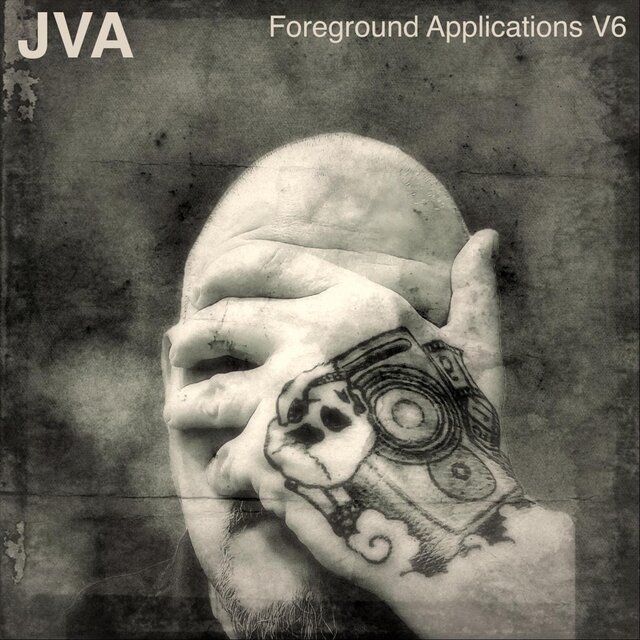 Foreground Applications V6