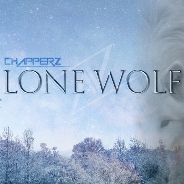 Lone Wolf