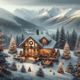Relaxing Christmas