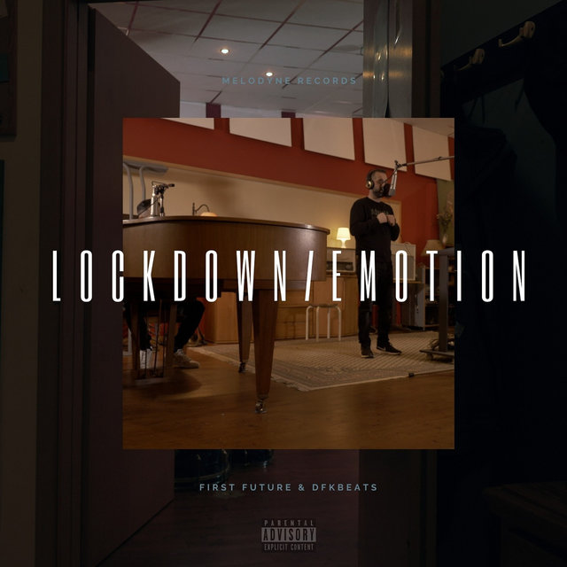 Lockdown Emotion