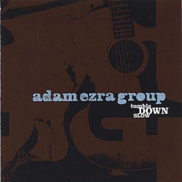 Tumble Down Slow