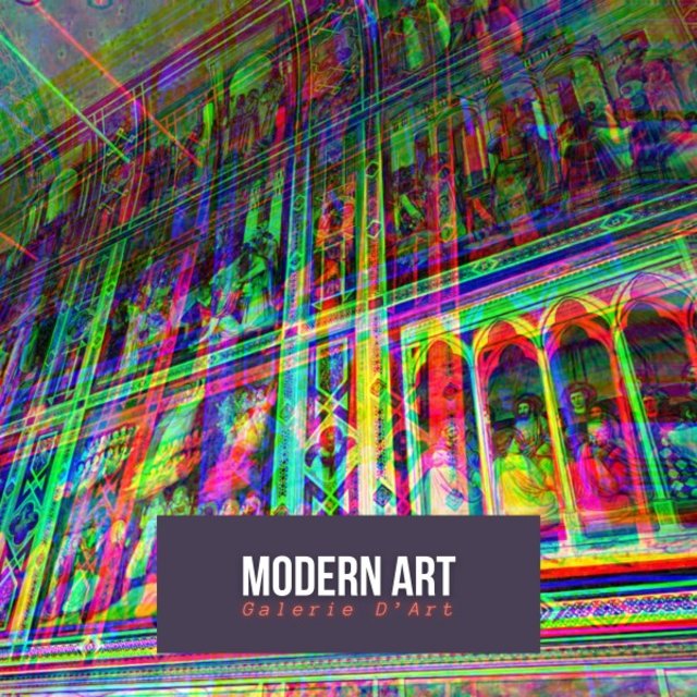 Modern Art