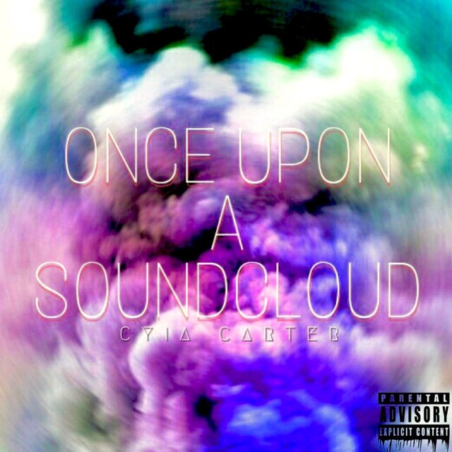 Once Upon A SoundCloud