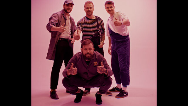 Nicht alles (Offizielles Musikvideo)