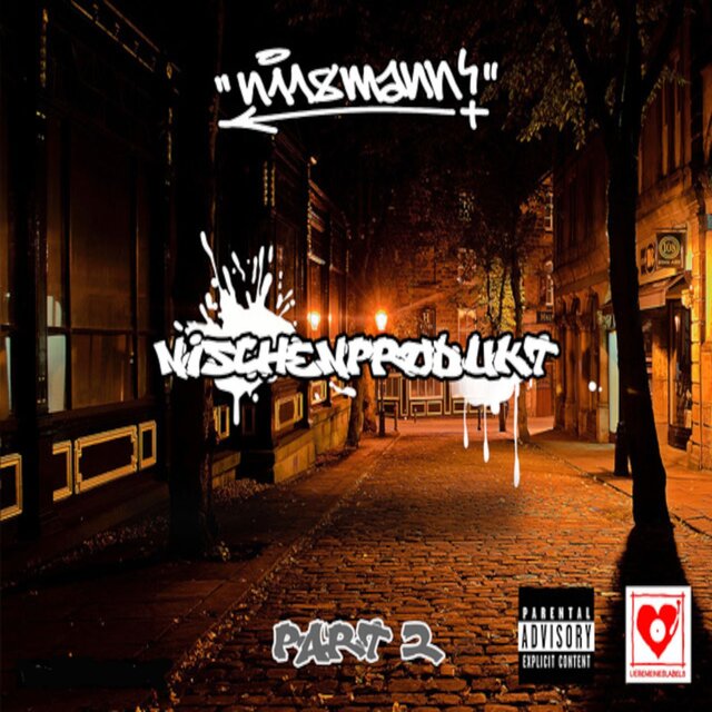 Nischenprodukt, Pt.2