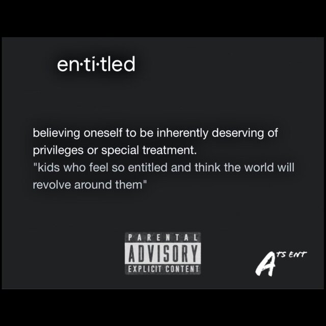 ENTITLED