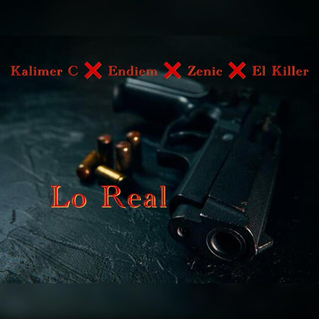 Lo Real (feat. Endiem, Zenic & El Killer)