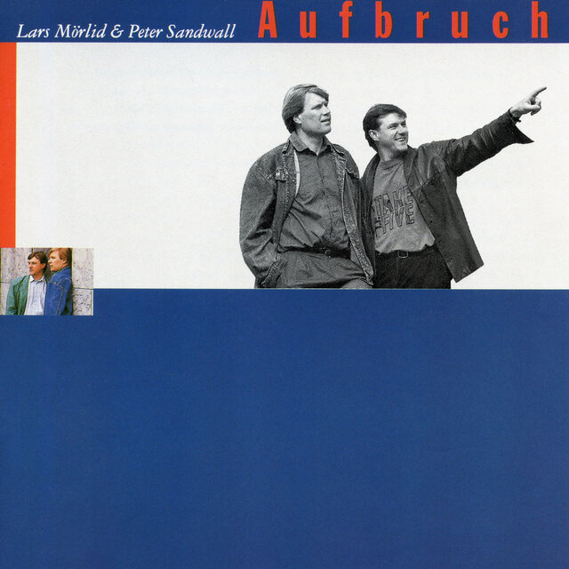 Aufbruch