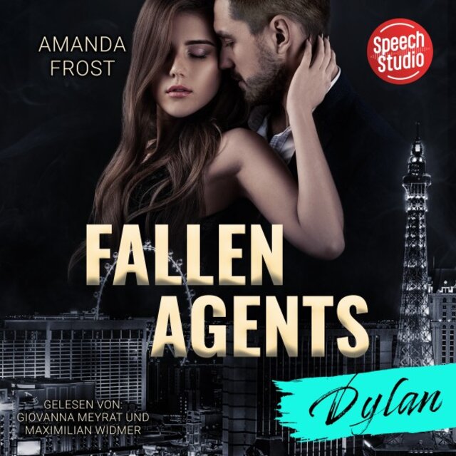 Fallen Agents (Band 3) [Dylan]