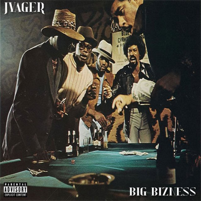 Big Bizness