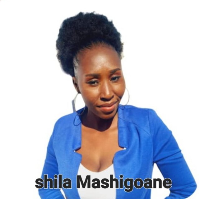 Ngibambe ngesandla