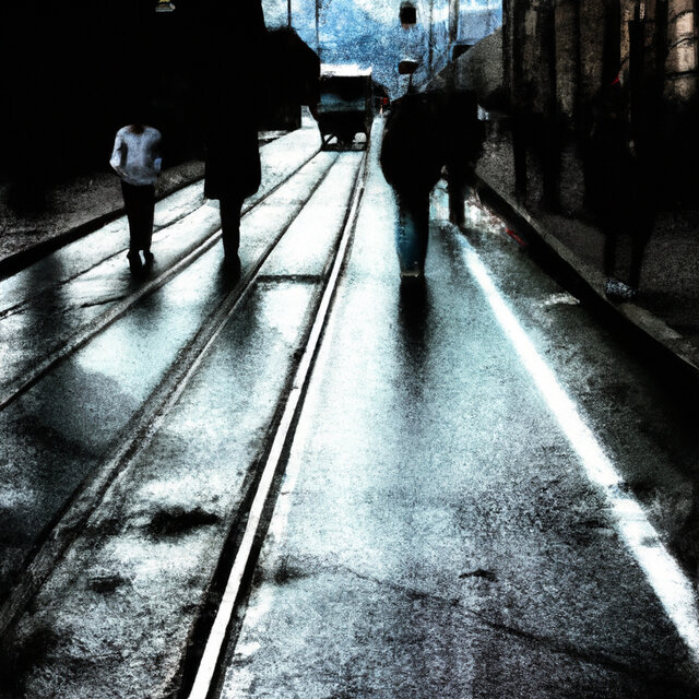 City Drill