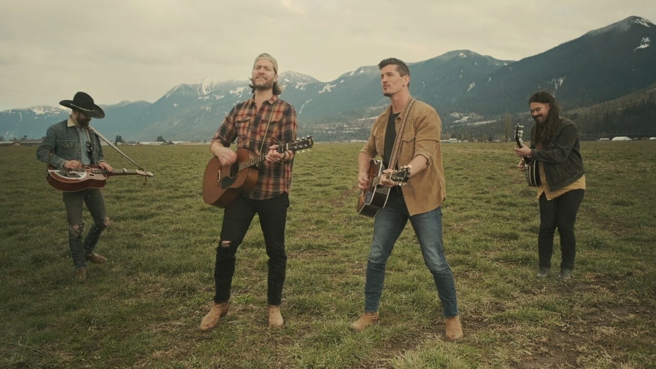 Take Me Backroad (feat. High Valley) (Official Video)