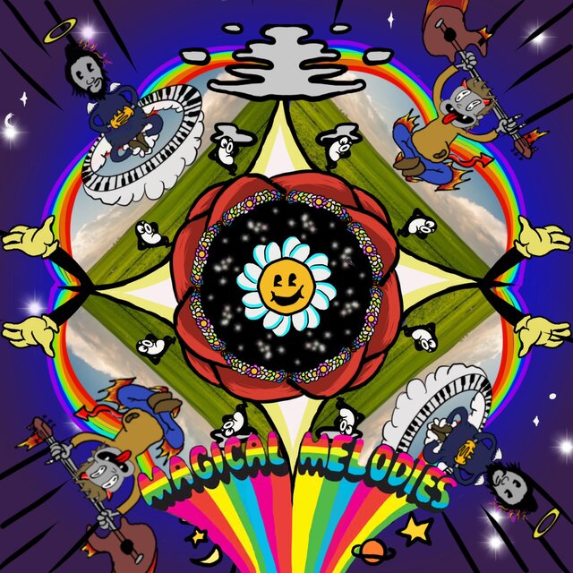 Magical Melodies