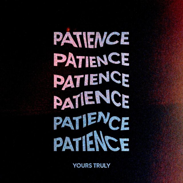 Patience