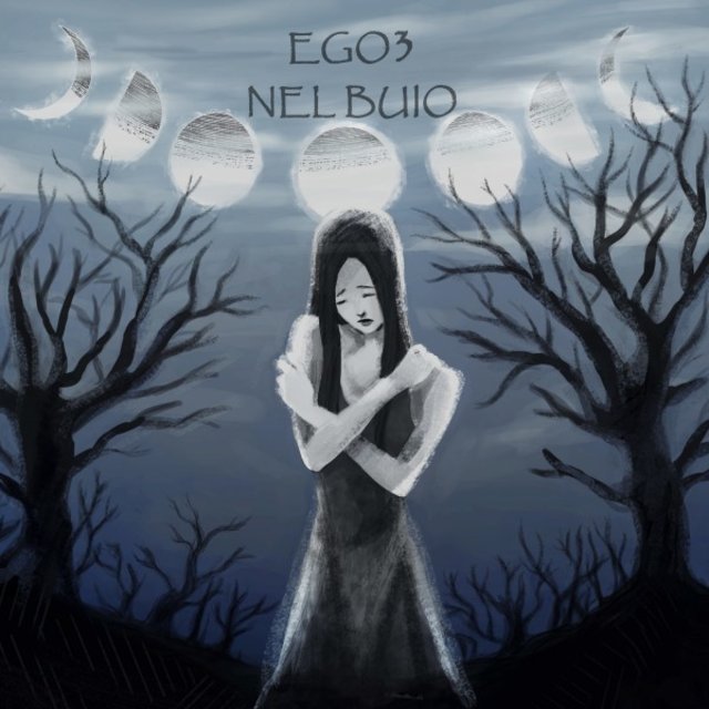 Nel buio
