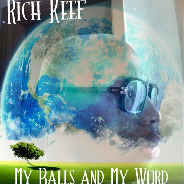 My Balls and My Word