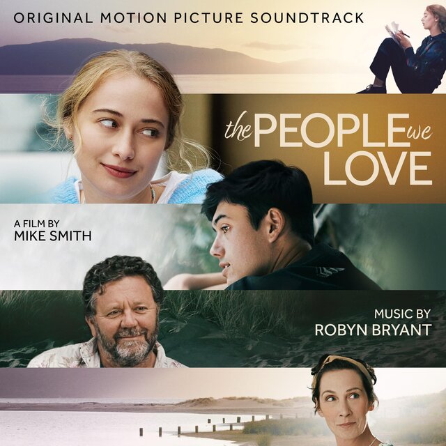 The People We Love (Original Motion Picture Soundtrack)