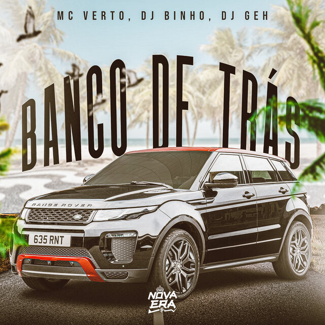 Banco de Trás