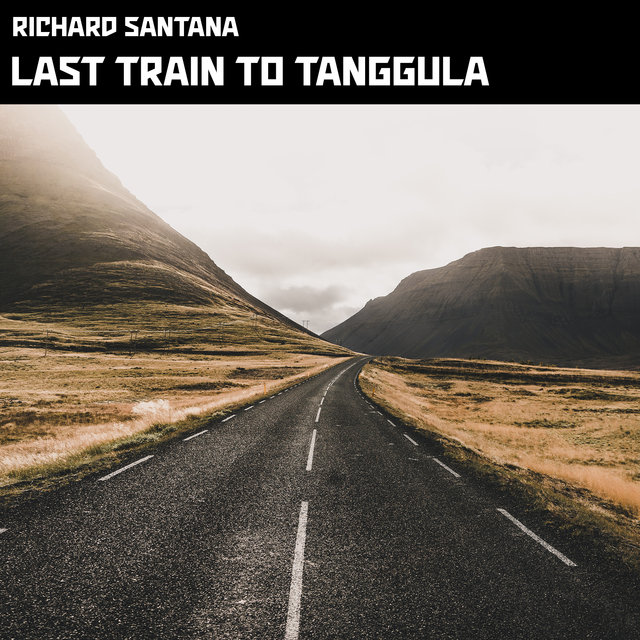 Last Train to Tanggula