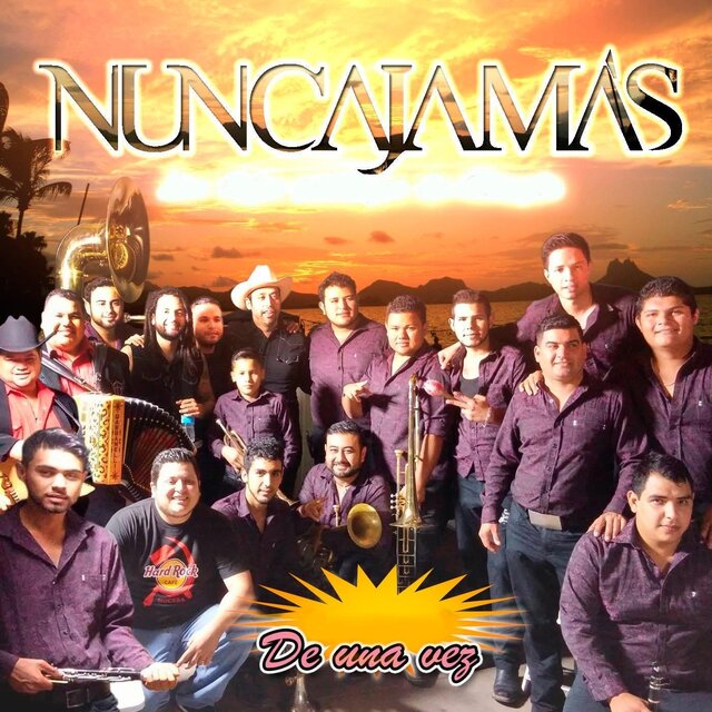 De una Vez