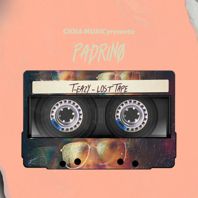 Lost Tape