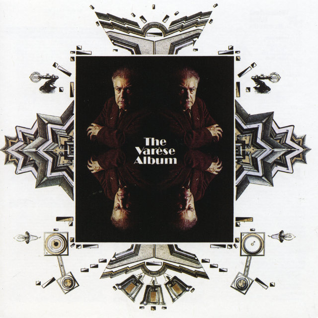 The Varese Album