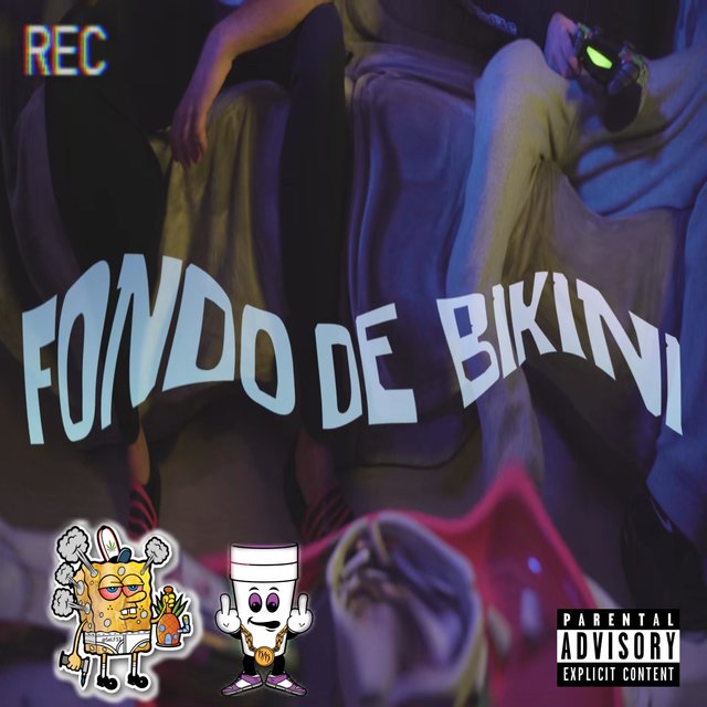 Fondo de bikini (feat. ChillinChillin)