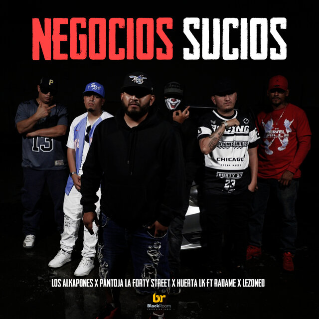 Negocios Sucios