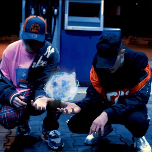 Street Lights (Stxndby) [feat. Astro Centauri]