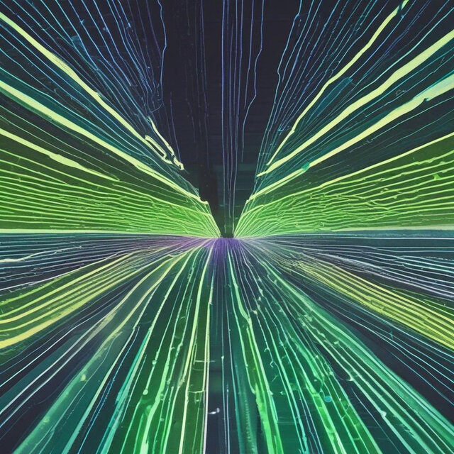STAZIONI RADIO DI UN UNIVERSO PARALLELO 2050