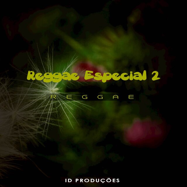 Reggae Especial2