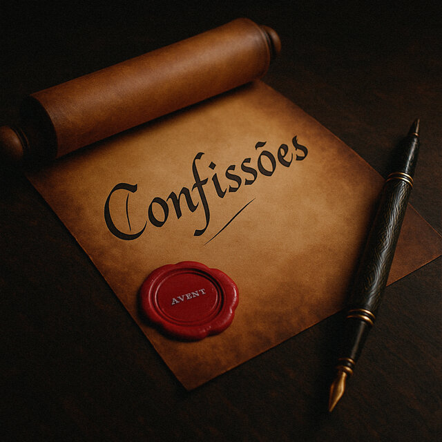 Confissões