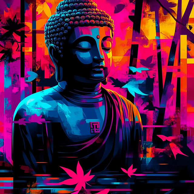 963 Hz Frequency for Crown Chakra Meditation and Enlightenment