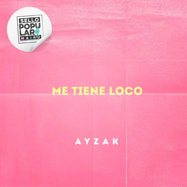 Me Tienes Loco